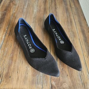 Rothy's 7 Womens Flats